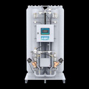 máy tạo oxy PSA Pneumatech PPOG 1-137