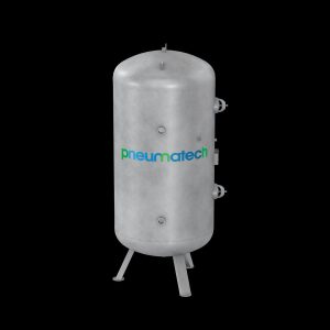 bình chứa khí nén & nitơ Pneumatech V & V HP
