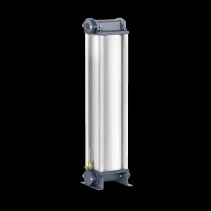 tháp lọc than hoạt tính khí nén Pneumatech VT 1-9