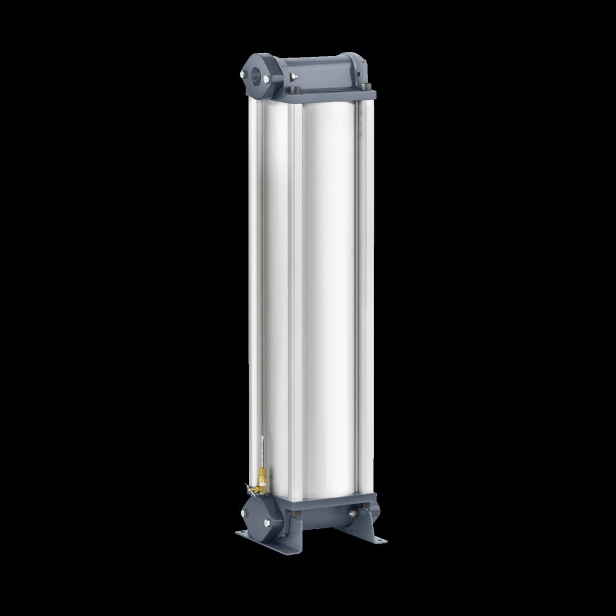 tháp lọc than hoạt tính khí nén Pneumatech VT 1-9