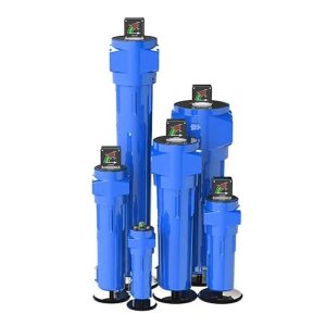[Kiến thức] Vì sao cần lọc và tách nước cho hệ thống khí nén?