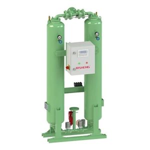 Máy sấy khí hấp thụ không gia nhiệt RISHENG (dòng tiêu chuẩn)
