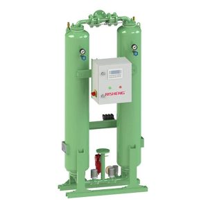 Máy sấy khí hấp thụ không gia nhiệt dạng module RISHENG