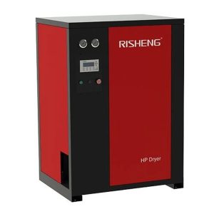 Máy sấy khí tác nhân lạnh áp suất cao RISHENG