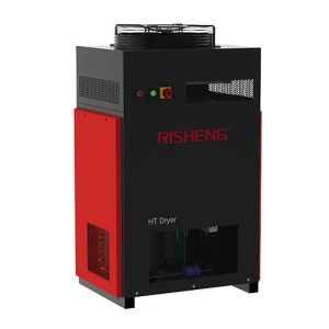 Máy sấy khí tác nhân lạnh nhiệt độ cao RISHENG