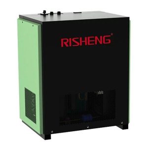 Máy sấy khí tác nhân lạnh trao đổi nhiệt tấm nhôm RISHENG