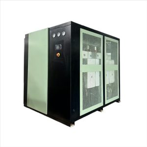 [Kiến thức] Điểm sương (Dew Point) trong khí nén: ý nghĩa và tiêu chuẩn