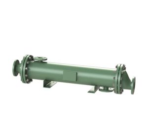 Bộ làm mát khí sau giải nhiệt gió RISHENG dòng RSHF