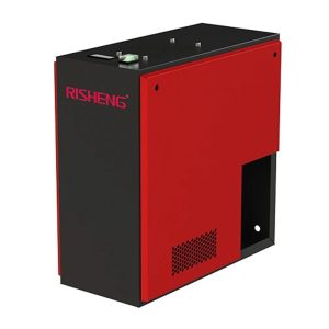 Máy sấy khí tác nhân lạnh RISHENG dòng SSD