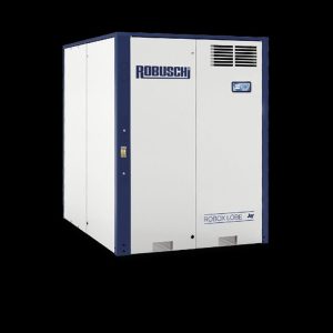 Cụm máy thổi khí cánh Roots Robuschi ROBOX Lobe