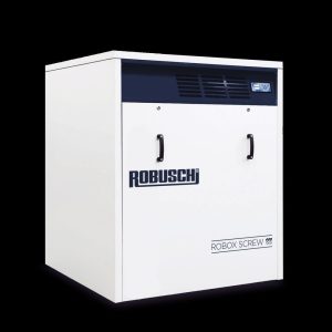 Máy nén khí trục vít áp suất thấp Robuschi ROBOX Screw