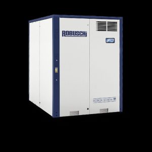 Máy thổi khí trục vít Robuschi (Screw Blower)