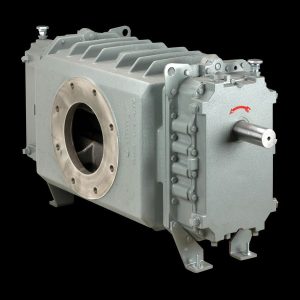 Máy thổi khí Roots RAM-GJ (Gas/Whispair)