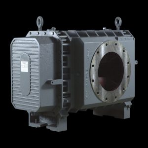 Máy thổi khí Roots RCS-J (Whispair)