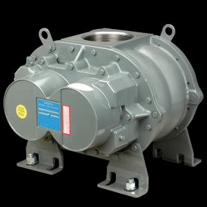 Máy thổi khí Roots Universal RAI (URAI) Heavy-Duty