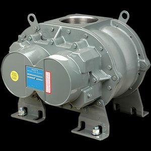 Máy thổi khí Roots Universal RAI (URAI)-G Gas