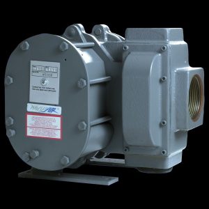 Máy thổi khí ROOTS Blower