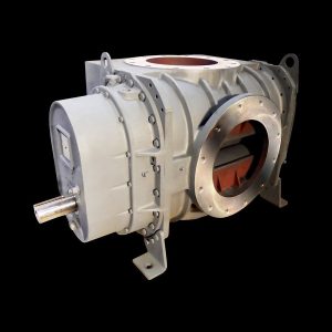 Máy thổi khí Roots cho xe bồn (Truck Blowers)