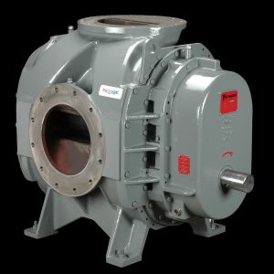 Máy thổi khí Roots xe bồn Truck Vacuum Pump for Mobile Blower Applications