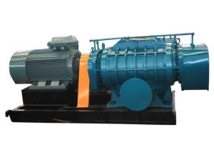 Máy thổi khí Roots Shangu MTRF Series - 2