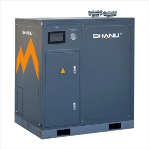Máy sấy khí làm lạnh Shanli (Refrigerated)