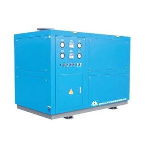 Máy làm lạnh nước Shanli (Water Chiller)