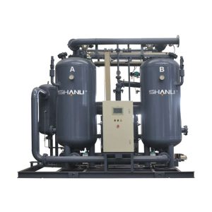 Máy sấy hấp thụ cho máy nén Shanli