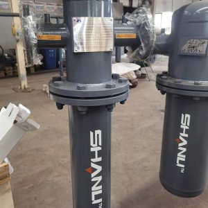 Phin tách hơi dầu hiệu suất cao Shanli