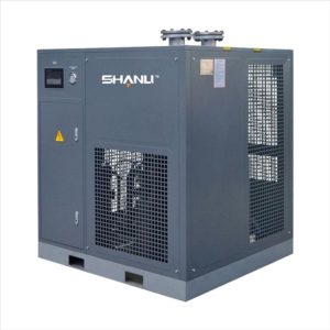 Máy sấy khí dược phẩm Shanli