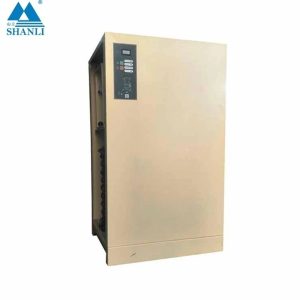Máy sấy làm lạnh giải nhiệt nước Shanli