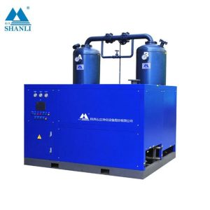 Máy sấy khí kết hợp Shanli (Combined)