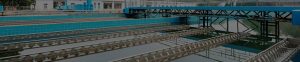 Sục khí trong xử lý nước thải