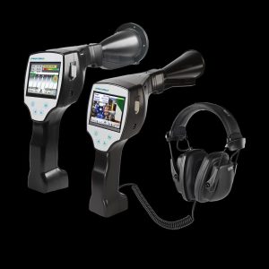 Thiết bị dò rò rỉ khí nén Pneumatech