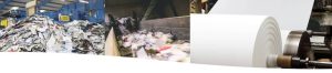 Thiết bị Robuschi cho ngành giấy và bột giấy
