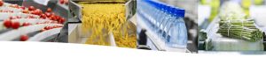 Thiết bị Robuschi cho ngành thực phẩm và đồ uống