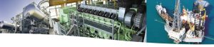 Thiết bị Robuschi cho nhà máy điện và dầu khí
