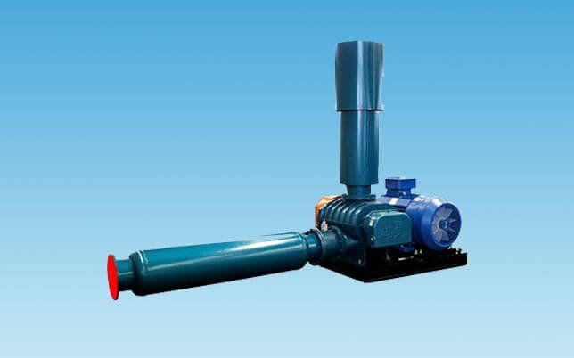 RSR Series Roots Blower