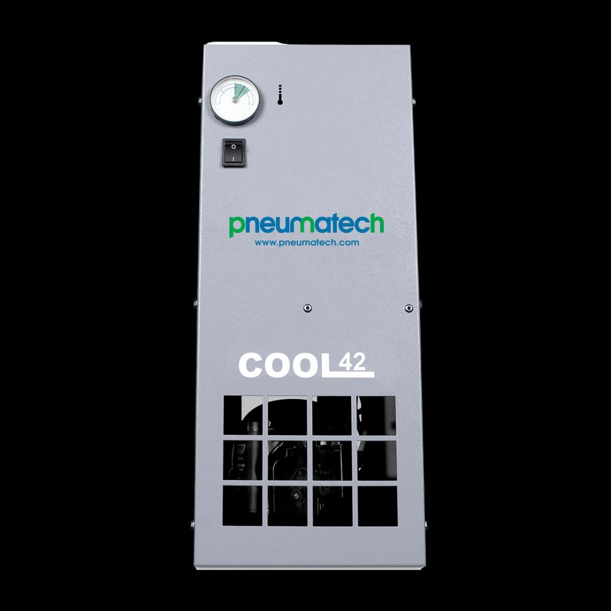 máy sấy khí tác nhân lạnh không chu kỳ Pneumatech COOL 12-272