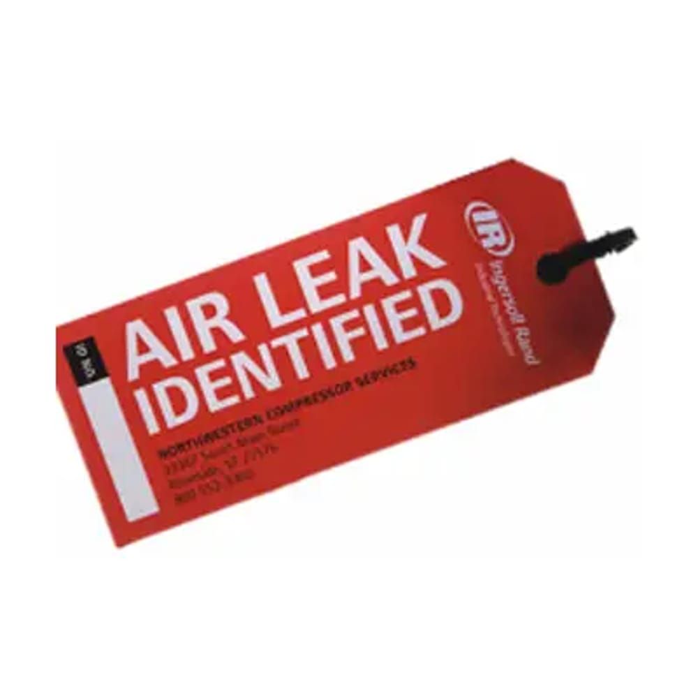 Dịch vụ kiểm tra rò rỉ khí nén Ingersoll Rand
