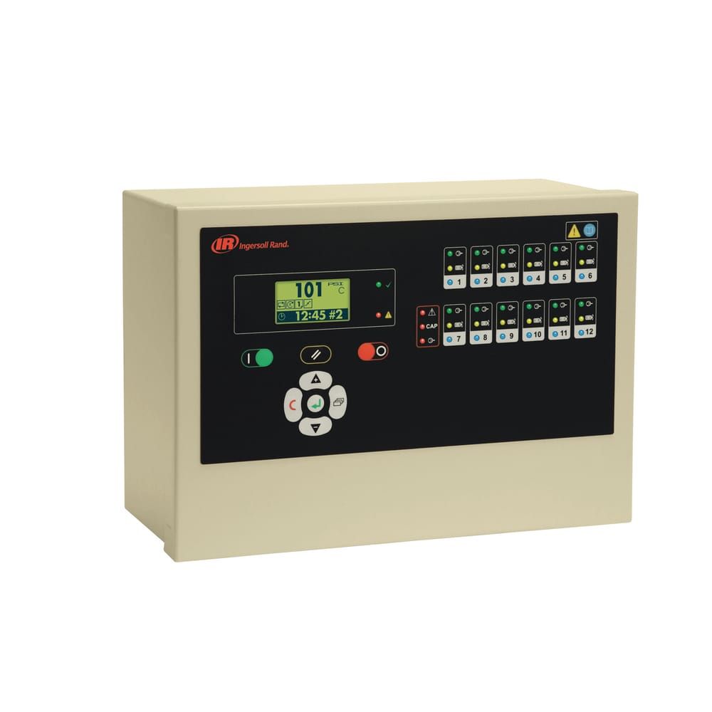 Bộ điều khiển hệ thống X12i Ingersoll Rand