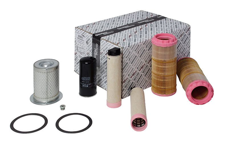 ZS1067833 BỘ ĐIỀU KHIỂN RH100 L37-L50 COMPAIR