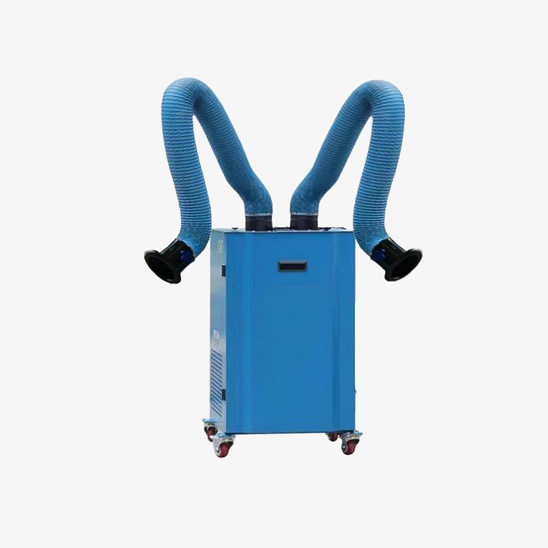 Máy lọc bụi công nghiệp EKM