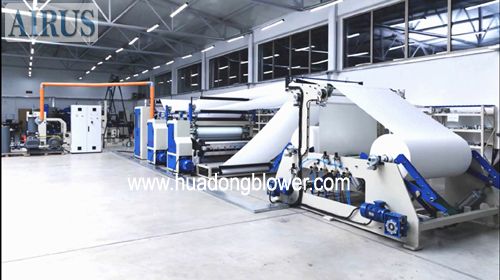 Giấy (Paper) – Shandong Huadong