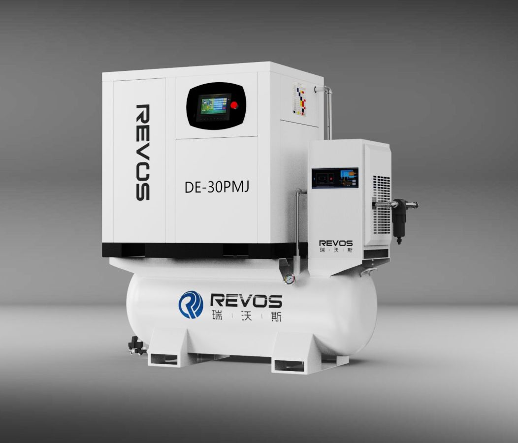 Máy cắt laser REVOS