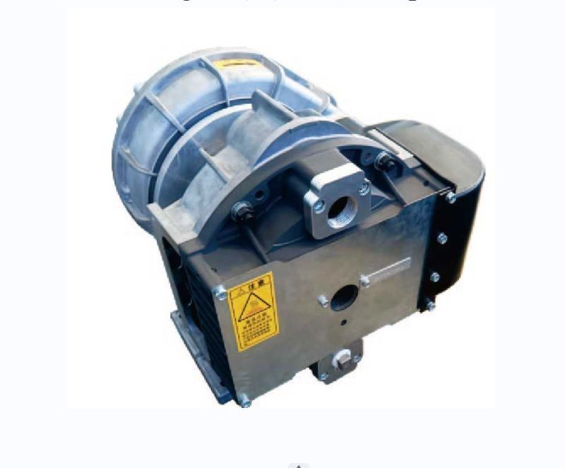 Bơm chân không xoắn ốc không dầu Leadway (Oil-free Scroll Vacuum Pump)