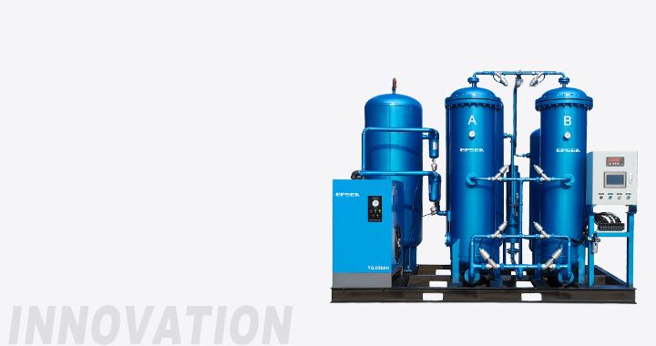 Máy tạo khí nitơ tổ hợp EPSEA