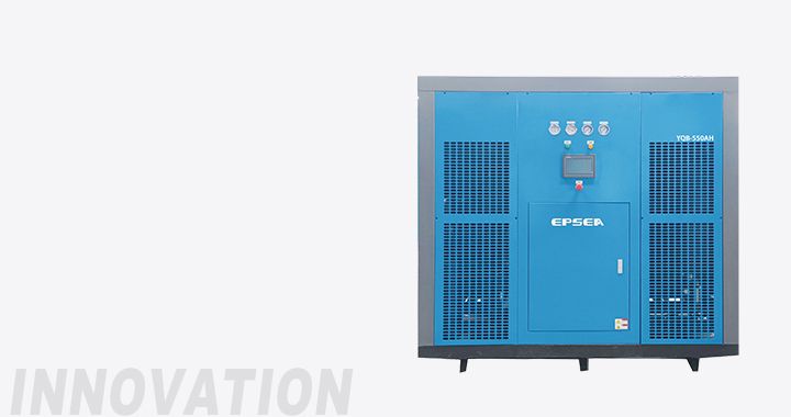 Máy sấy khí tác nhân lạnh biến tần (VSD) EPSEA