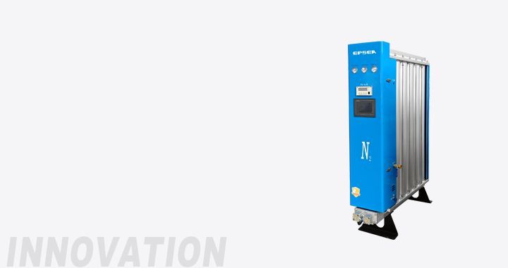 Máy tạo khí nitơ dạng module EPSEA