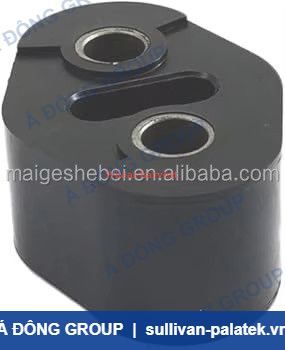 Atlas Rubber Package 1619646704 chất lượng cao phụ tùng for