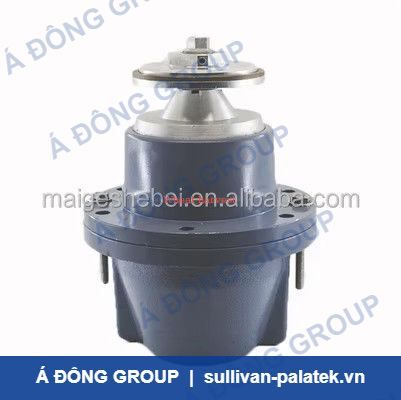 1614647680 TD van áp suất tối thiểu phụ tùng máy nén khí on